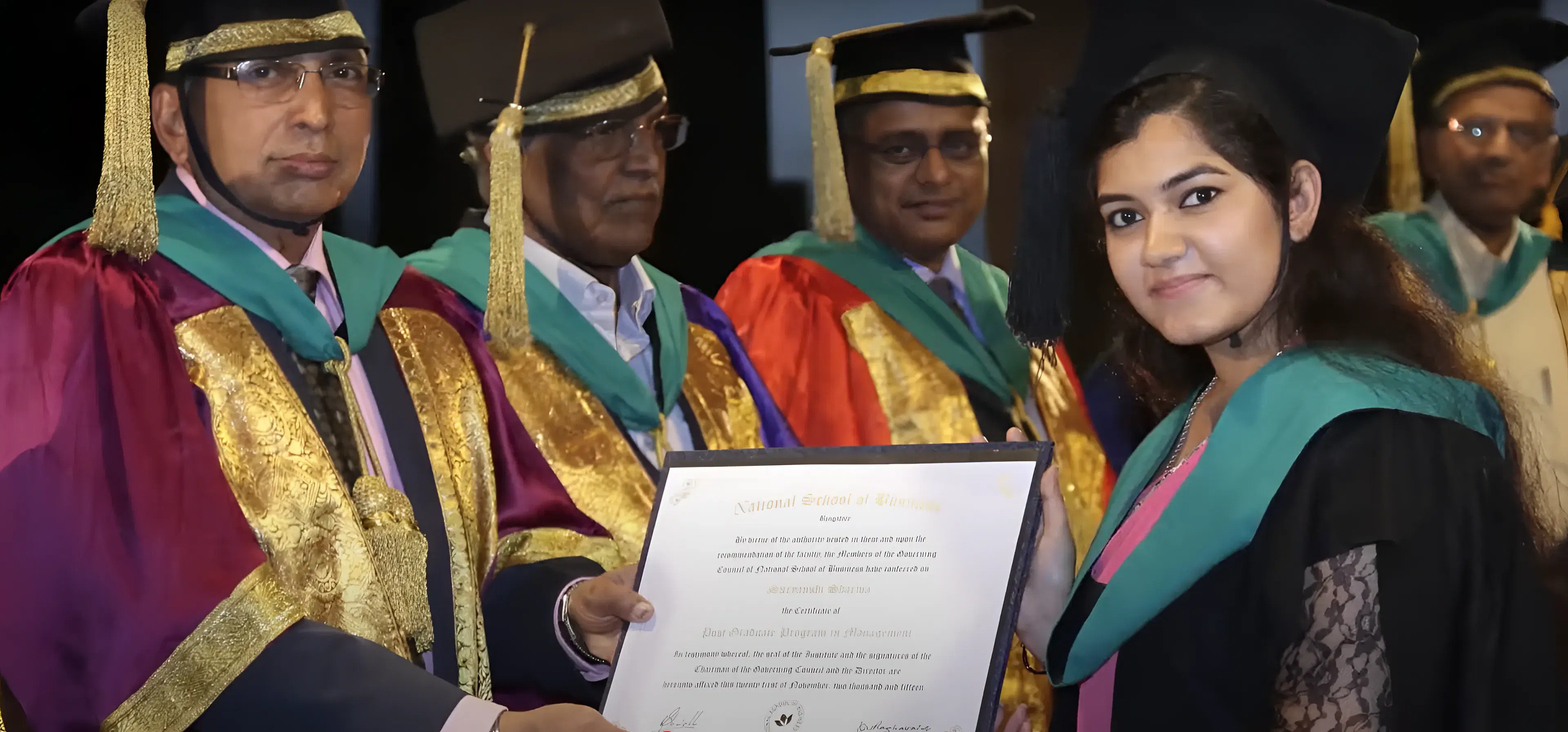 NSB Bangalore Events photo 15